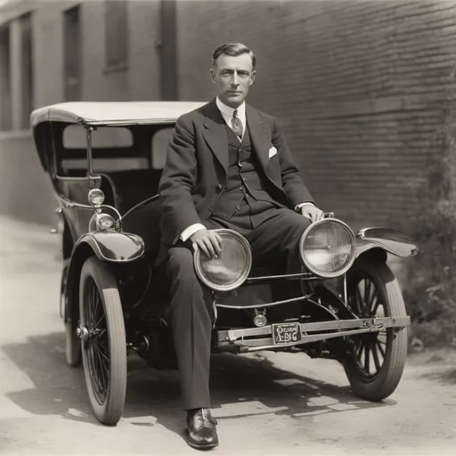 Owen (automobile)