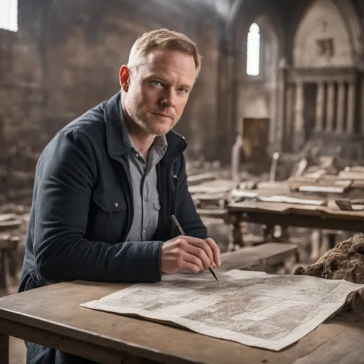 Owen Ashmore