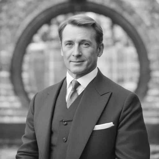 Owen Baldwin