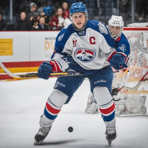 Owen Beck (ice hockey)