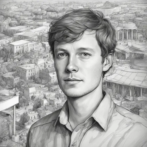 Owen Bennett-Jones
