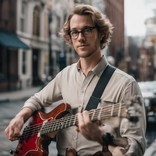 Owen Biddle (musician)