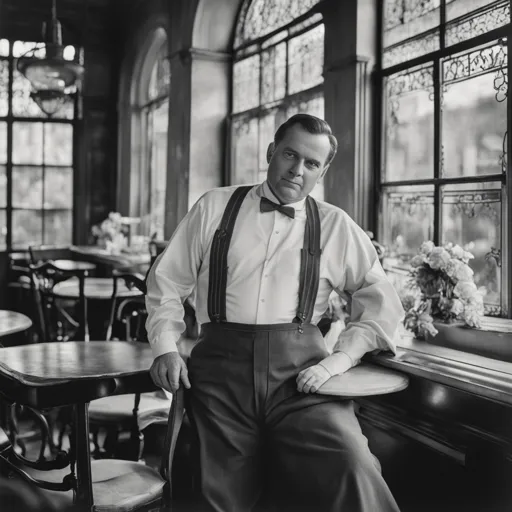 Owen Brennan (restaurateur)