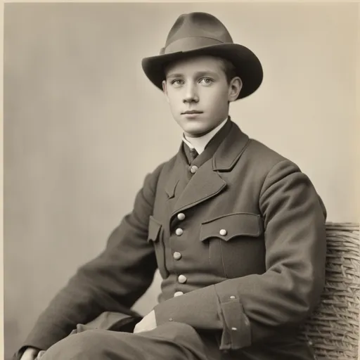 Owen Bridle