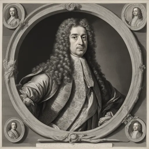 Owen Buckingham (1674–1720)