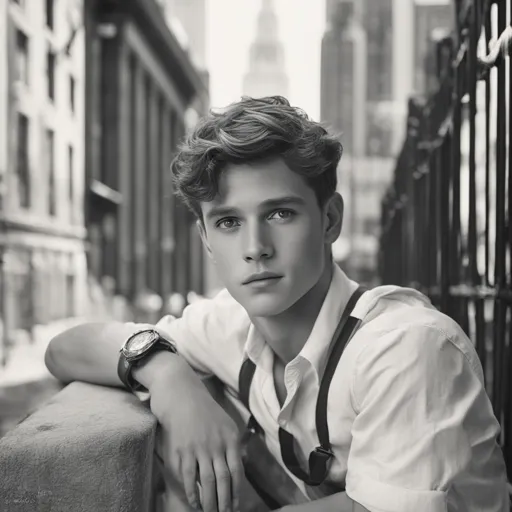 Owen Campbell (actor)