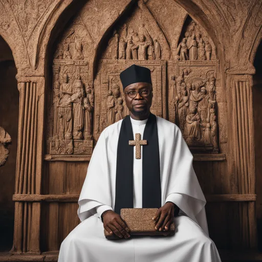 Owen Chidozie Nwokolo