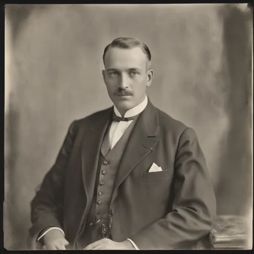 Owen Dampier Bennett