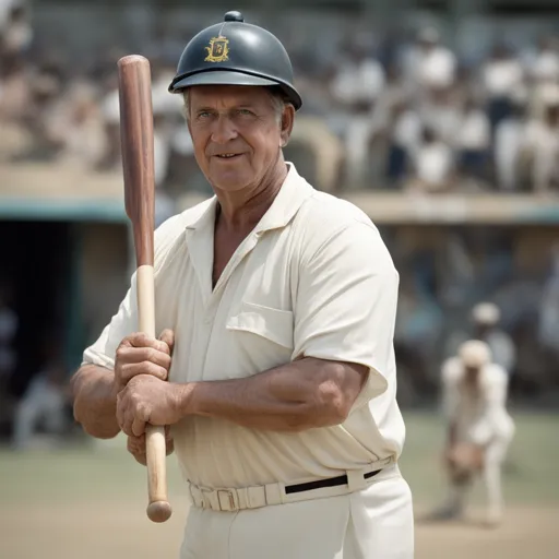 Owen Davies (umpire)