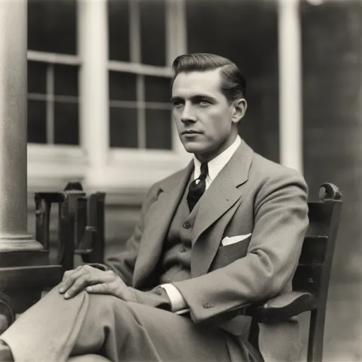 Owen Davis Jr.