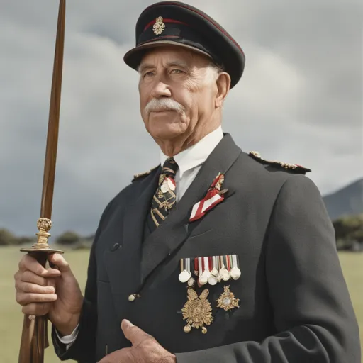 Owen Delany