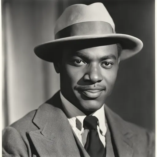 Owen Dodson