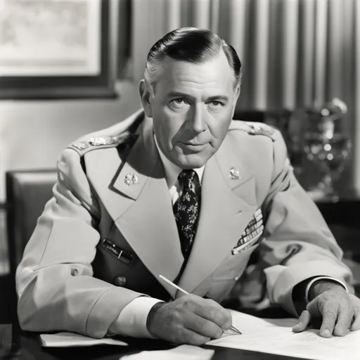 Owen Drake