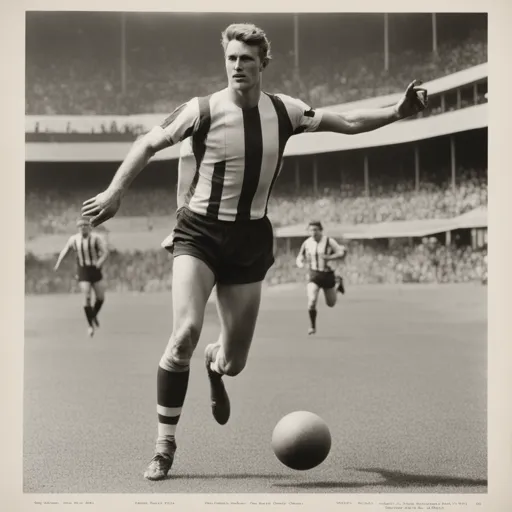 Owen Evans (Australian footballer)