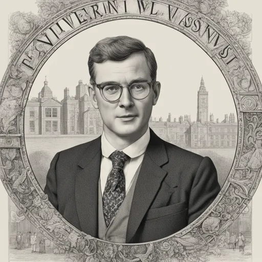 Owen Evans (civil servant)