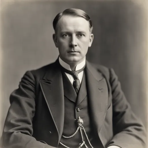 Owen Evans (politician)