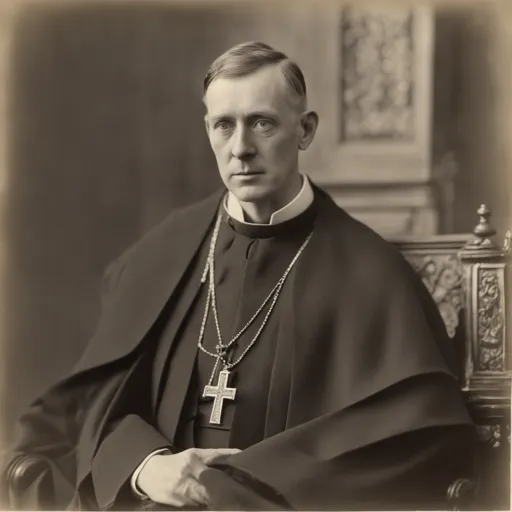 Owen Evans (priest)