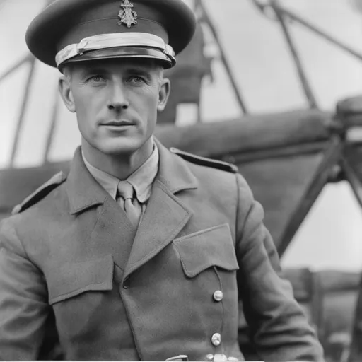 Owen F. T. Roberts