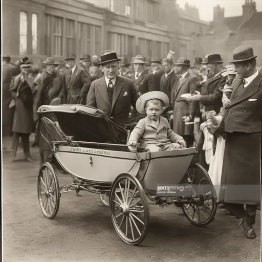 Owen Finlay Maclaren