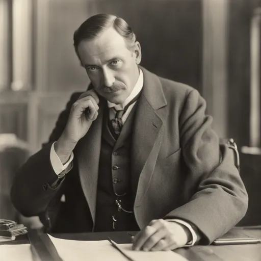 Owen Fleming