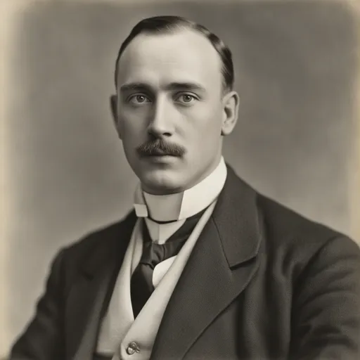 Owen Francis Dudley