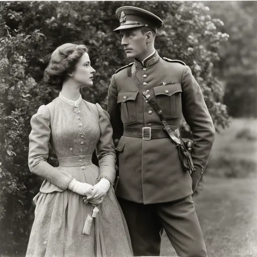 Owen Frederick Morton Tudor