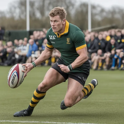 Owen Giles