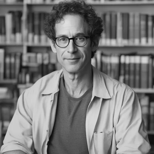 Owen Goldin