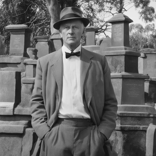 Owen Hardy