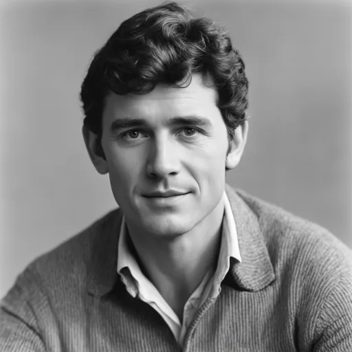 Owen Harries