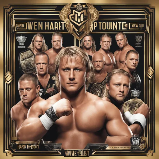 Owen Hart Cup