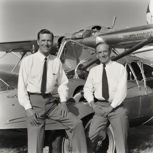 Owen Hawley and Ralph Schroeder