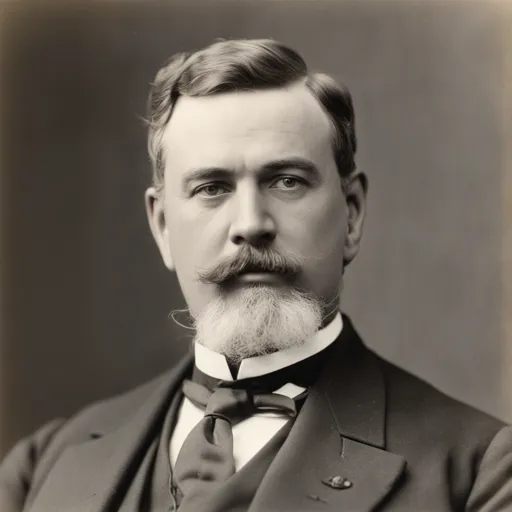 Owen Haywood Guion
