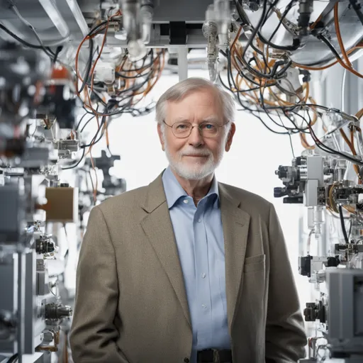 Owen Holland (academic)
