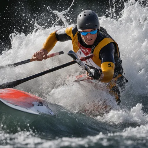 Owen Hughes (canoeist)