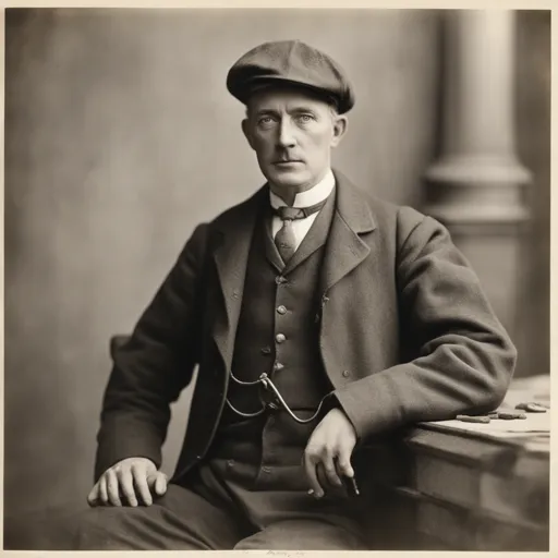 Owen Hynes