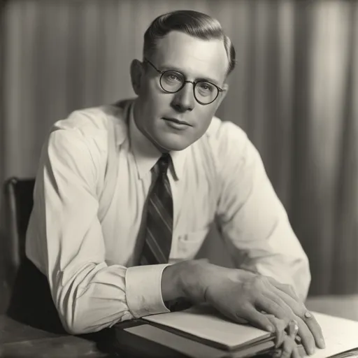 Owen J.C. Norem