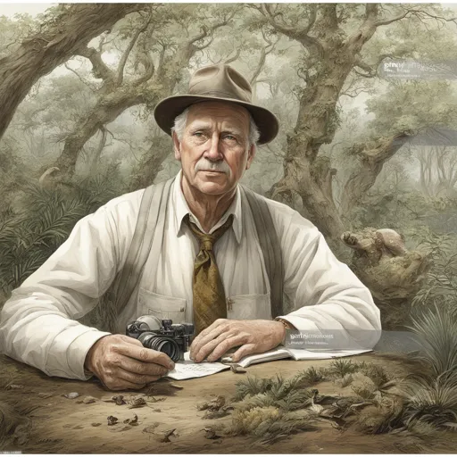 Owen Johnson (dendrologist)