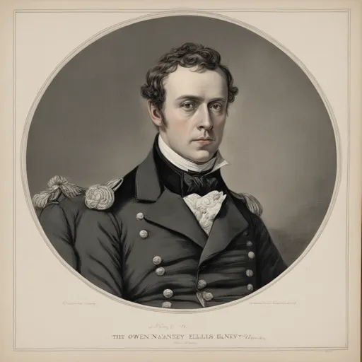 Owen Jones Ellis Nanney