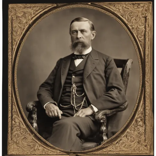 Owen King (politician)