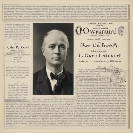 Owen Le Patourel Franklin