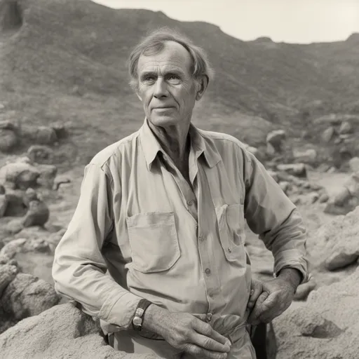 Owen Lovejoy (anthropologist)
