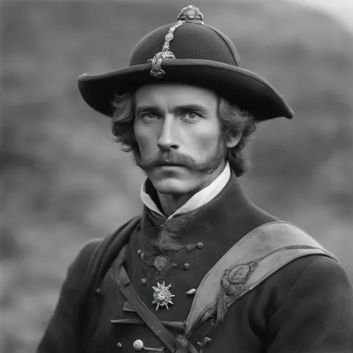 Owen MacEoin Dubh MacAlister