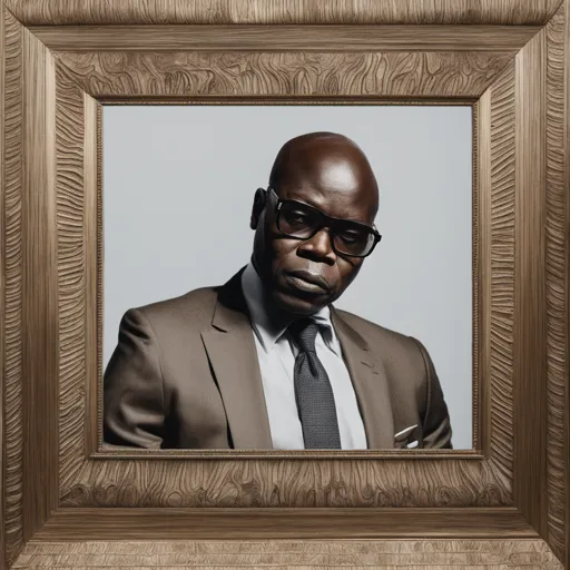 Owen Maseko