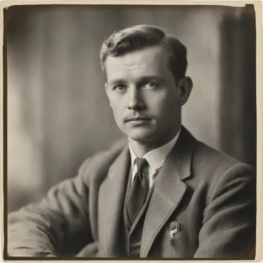 Owen McCann