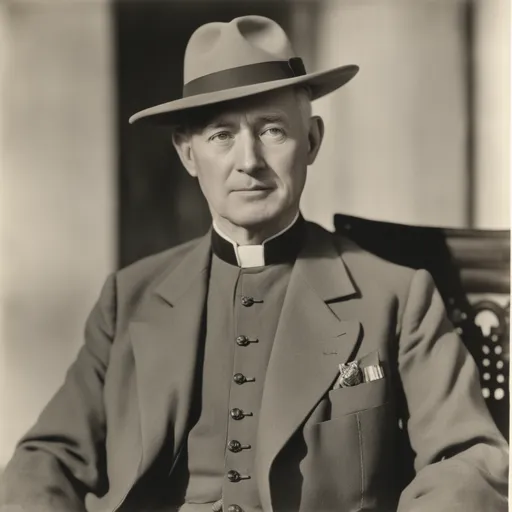 Owen McPolin