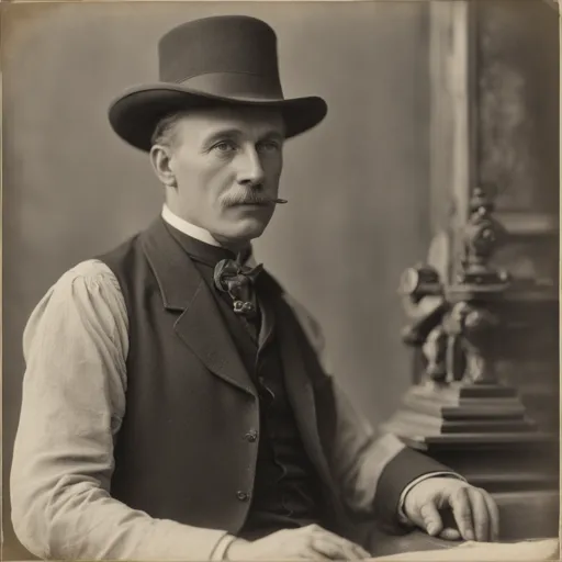 Owen Merton