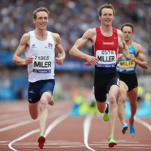 Owen Miller (runner)