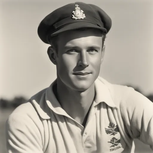 Owen Mitchell
