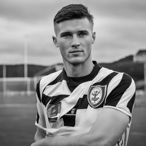 Owen Moffat
